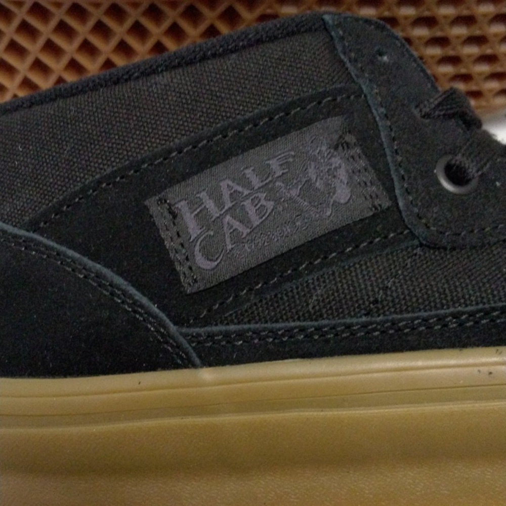 Half Cab Black Gum Pro - Picture 6 of 6